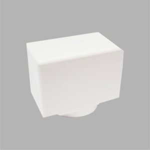 CHRIS 15 CP (DP) - biały