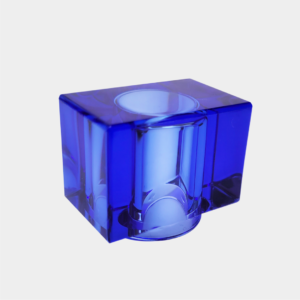 CHRIS 15 CP (DP) - niebieski