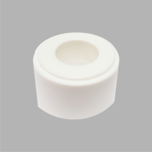 Nasadka LOOP - biała nasadka + wkładka