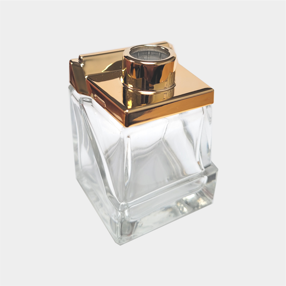 TH002.0015.0000, Butelka Stella 50ml złoto - #2