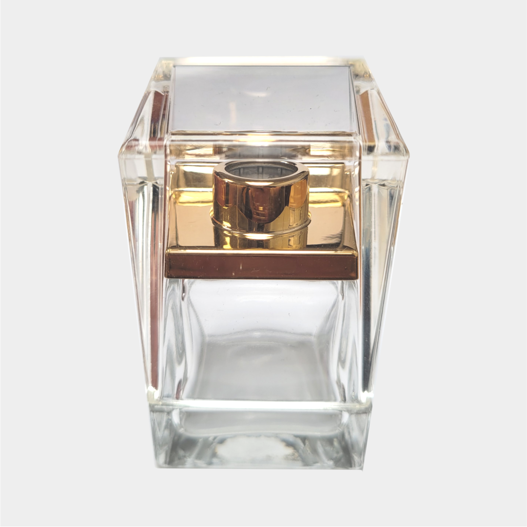 TH002.0015.0000, Butelka Stella 50ml złoto - #3