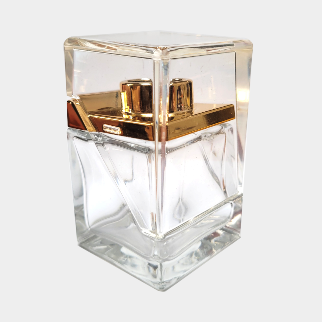 TH002.0015.0000, Butelka Stella 50ml złoto - #4