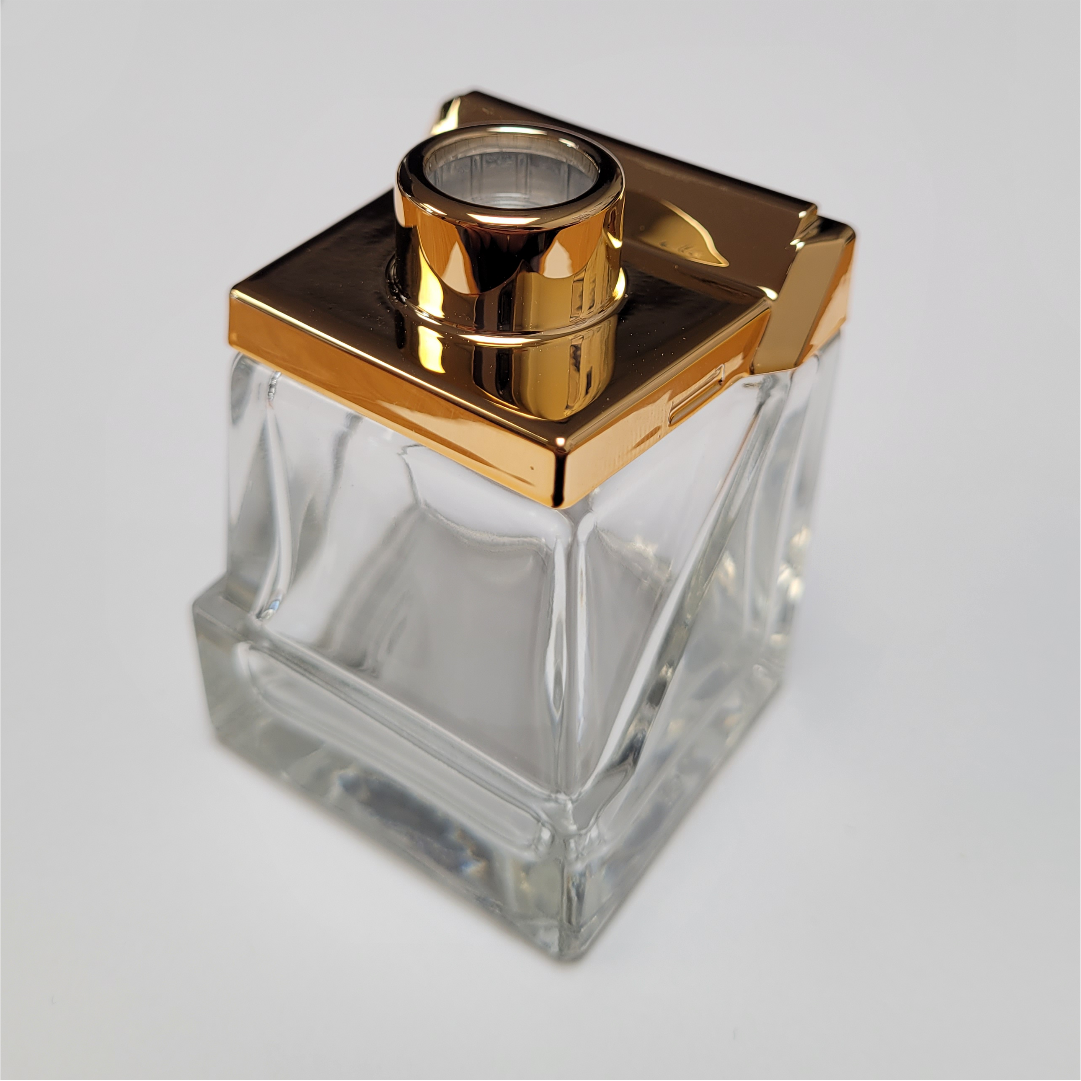 TH002.0015.0000, Butelka Stella 50ml złoto - #5